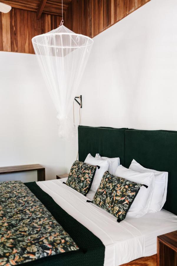 Star Mountain Jungle Lodge Malpais Exterior foto